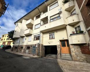 Exterior view of Flat for sale in Navacerrada  with Terrace and Balcony