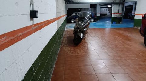 Foto 2 de Garatge de lloguer a Gordóniz, Zona Indautxu, Bizkaia