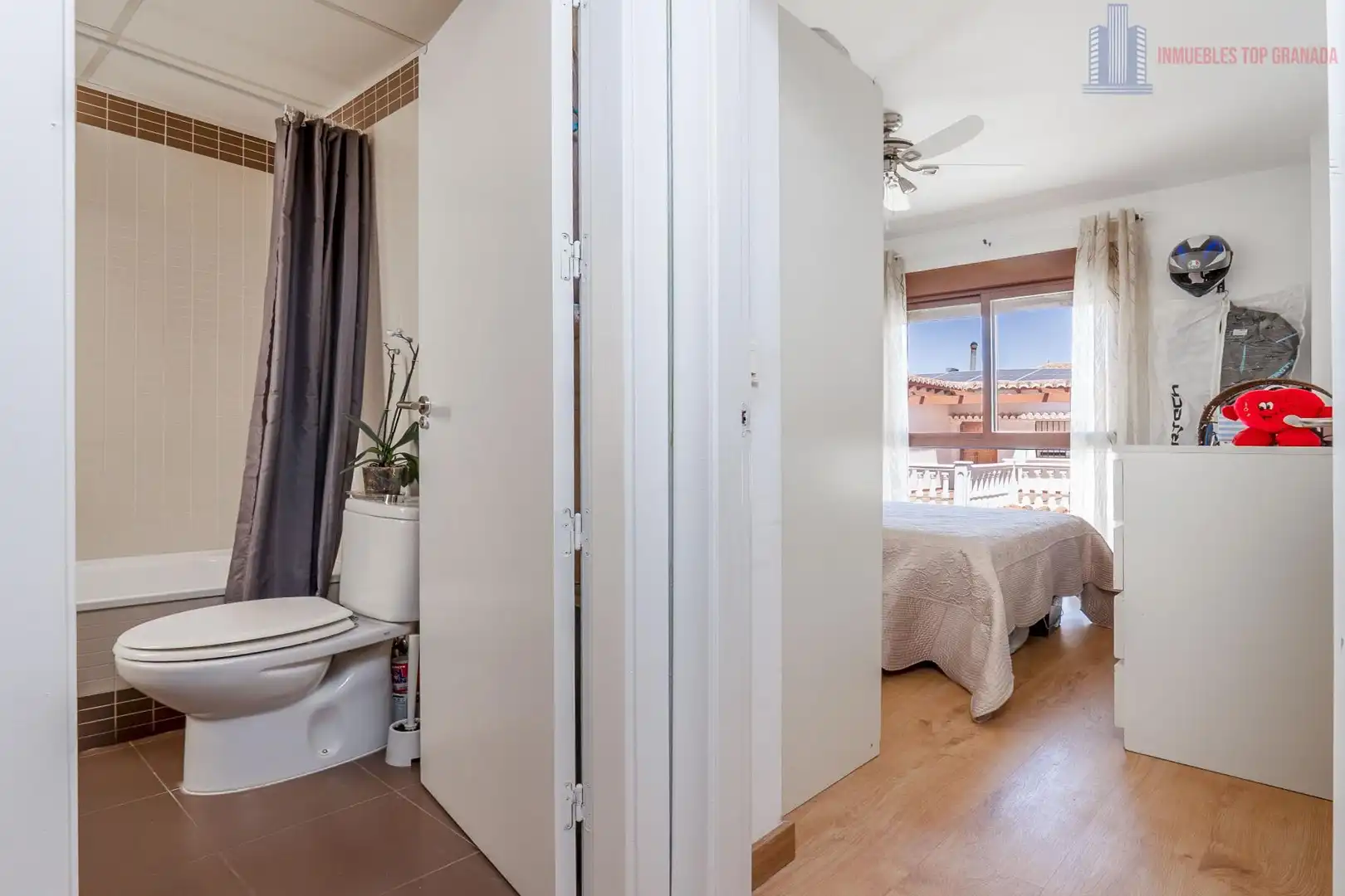 Appartement avec terrasse à vendre à REINA MORA 10, imagen 32