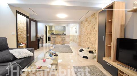 Foto 2 de Pis en venda a Calle Republica Argentina, Plaza Elíptica - República Argentina, Valencia