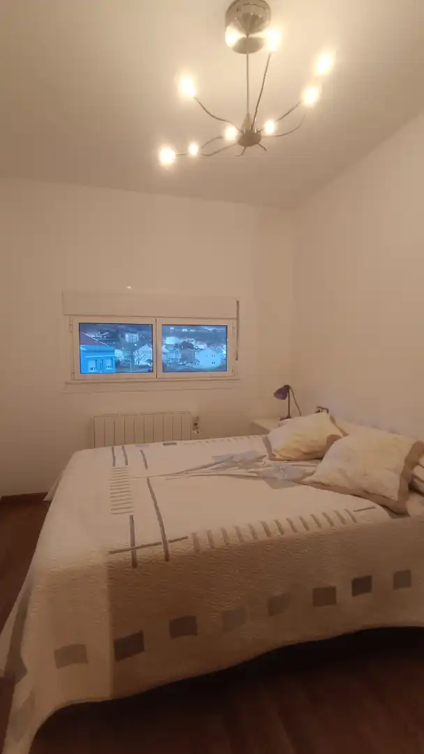 Apartament amb ascensor en venda a Rúa Eduardo Pondal 41, imagen 36
