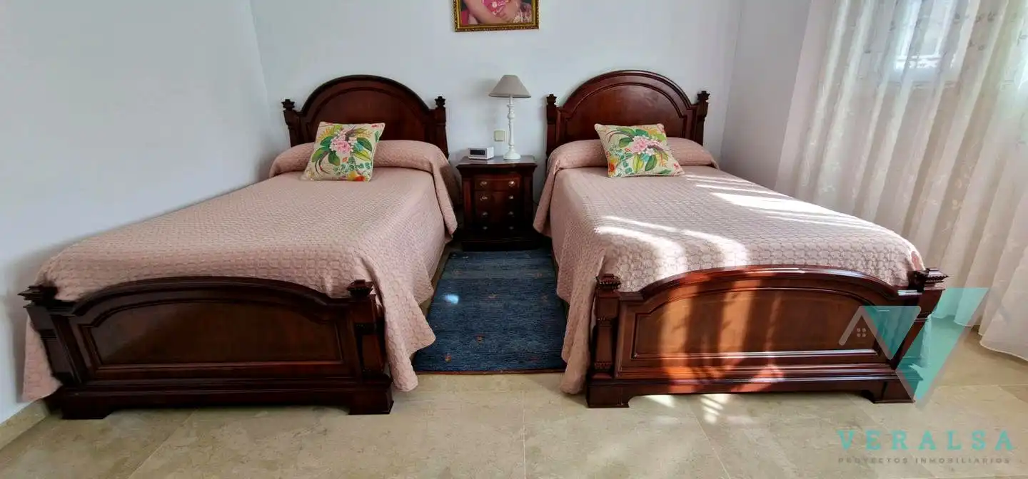 Casa o xalet en venda a Del Bonsái, Prado Norte