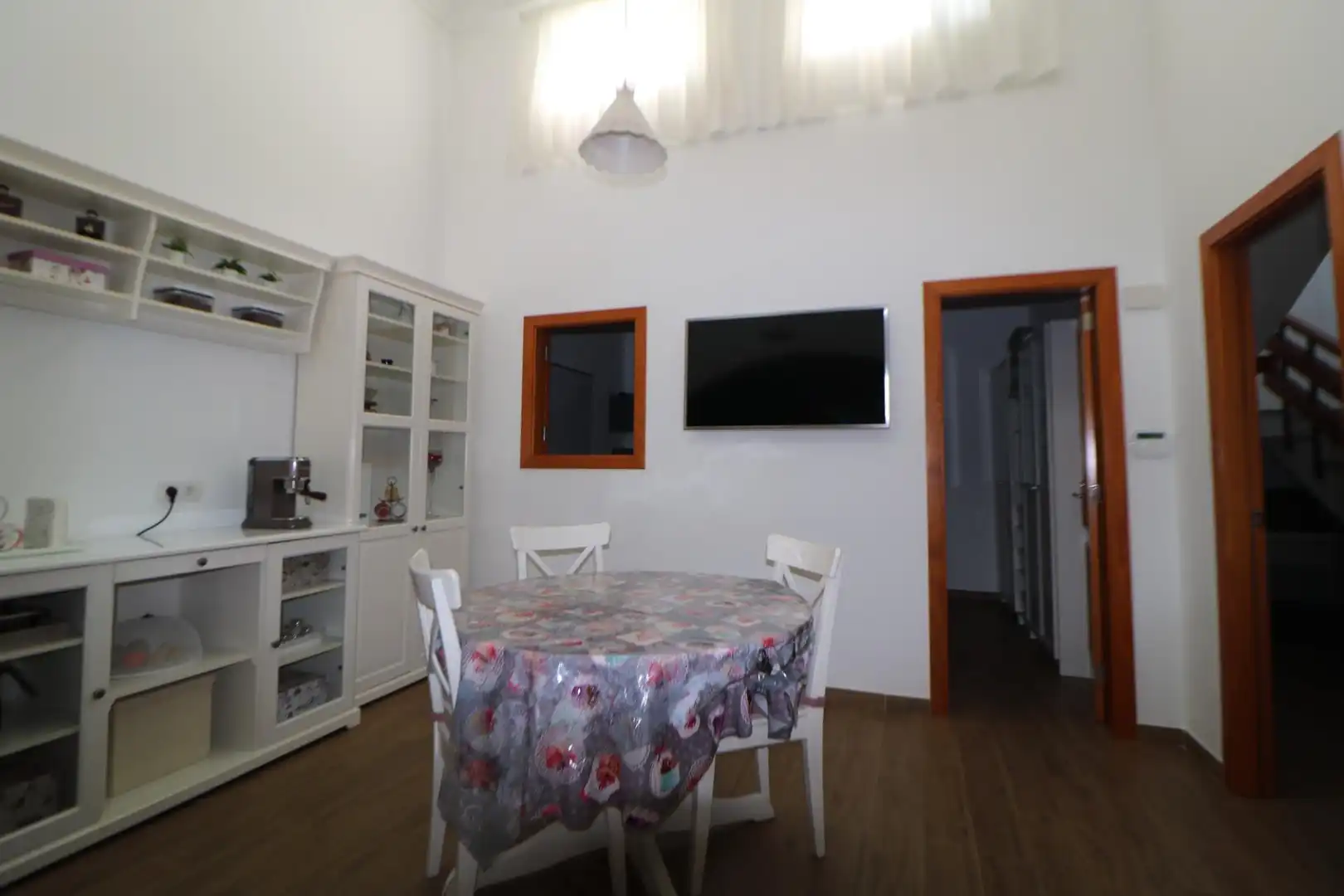 Menjador de Casa o xalet en venda en Arrecife