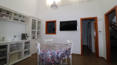 Foto 4 de Casa o xalet en venda a San Francisco Javier - Argana Baja, Arrecife