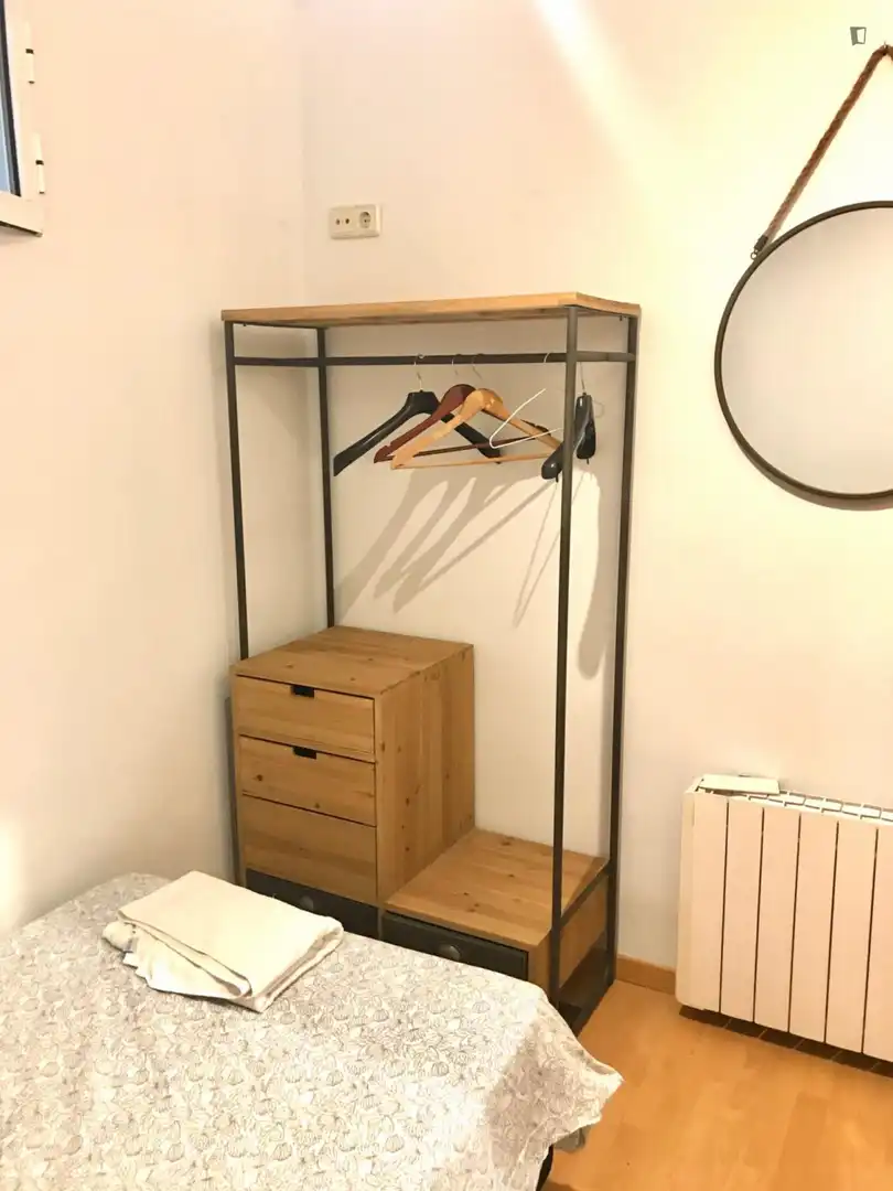 Appartement compact à louer à Centro, imagen 2