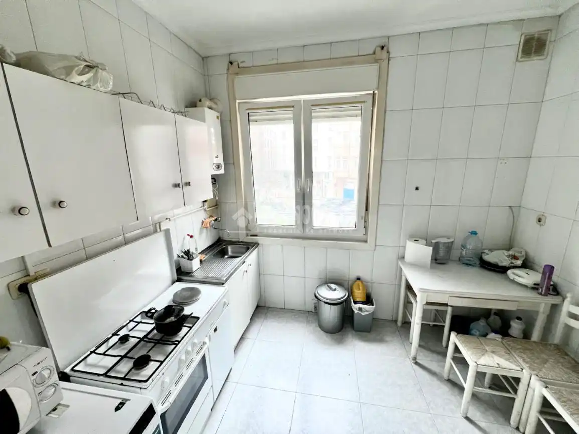 Cocina de Piso en venta en Santander