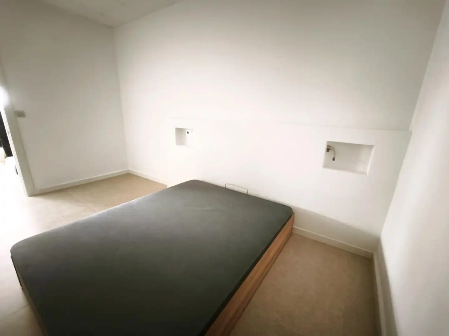 Bedroom of Ground floor for sale in Mazarrón  with Furnished and Community pool