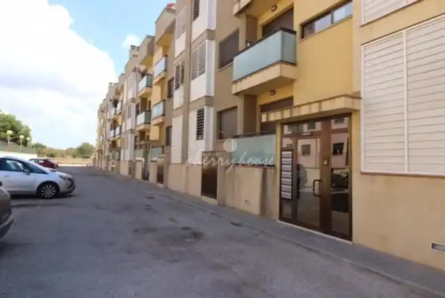 Pis amb terrassa de lloguer a calle de Santa Margalida