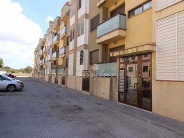 Wohnung mit Balkon zur Miete in calle de Santa Margalida
