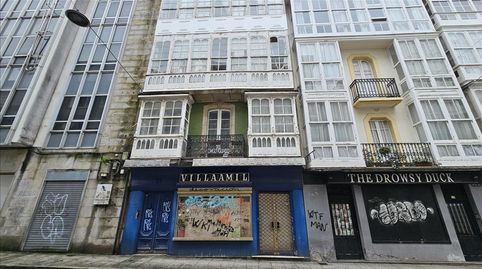 Foto 2 de Casa o xalet en venda a Magdalena, Centro, Ferrol