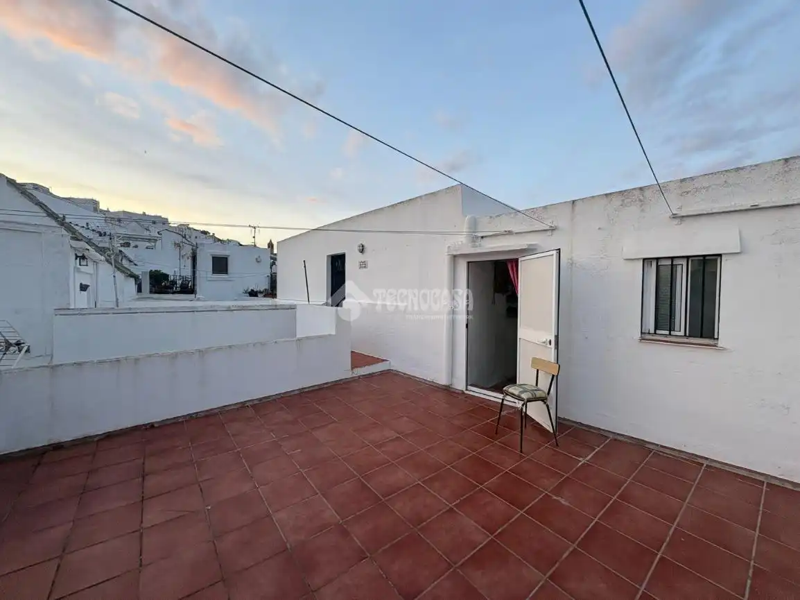 Piso en venta en Vejer