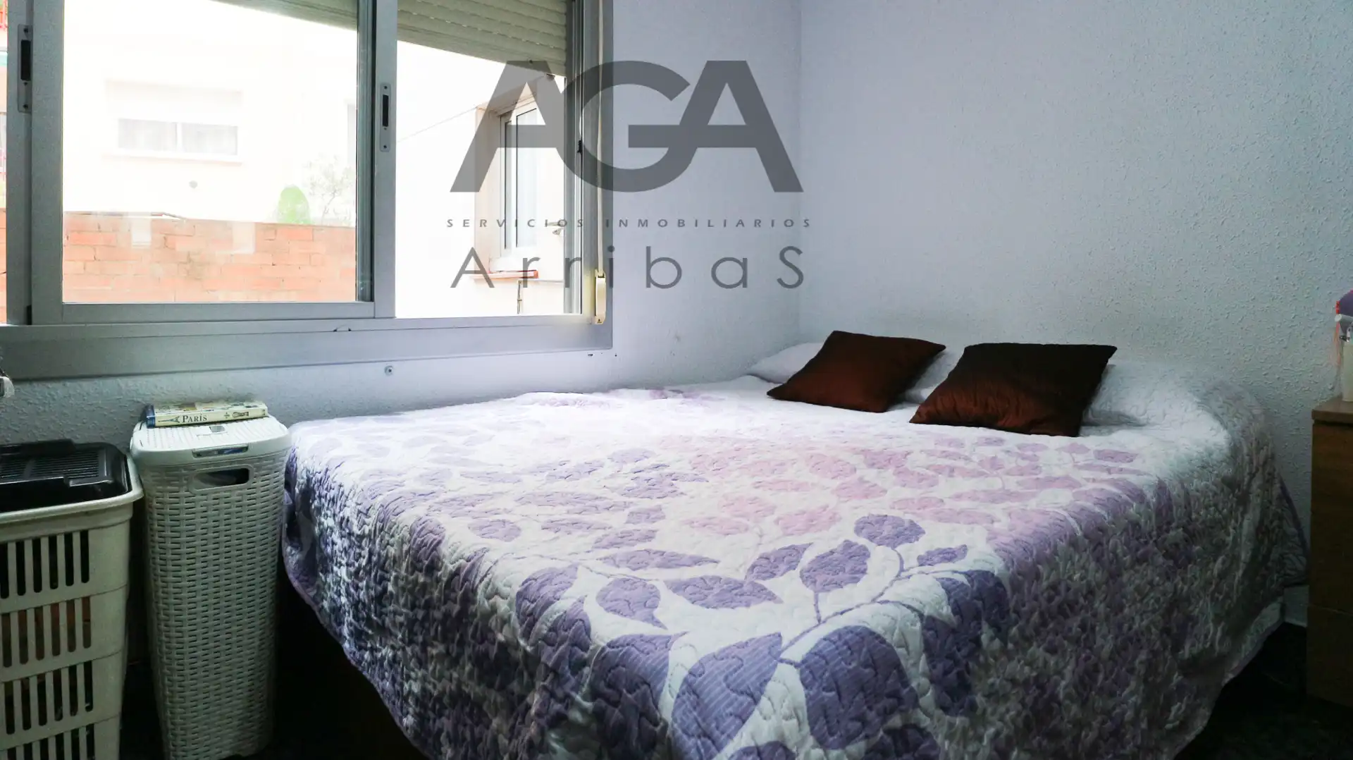 Habitación de Piso en venta en Badalona