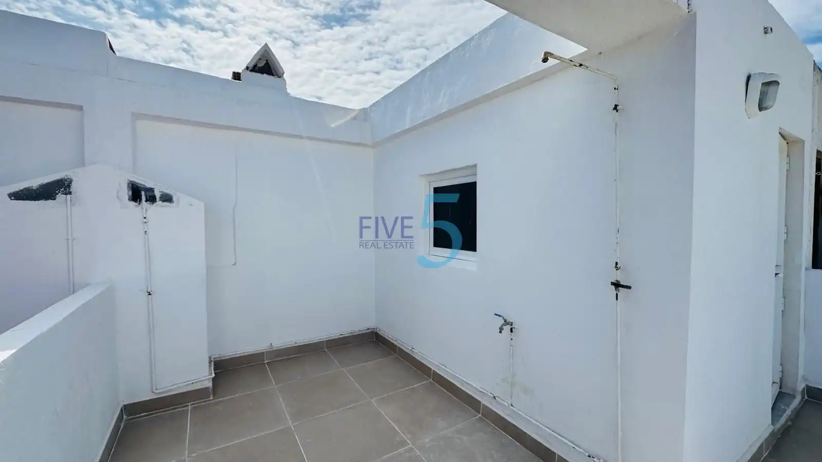 Piso con terraza en venta en Zona Carrefour - Urbanizaciones, imagen 14