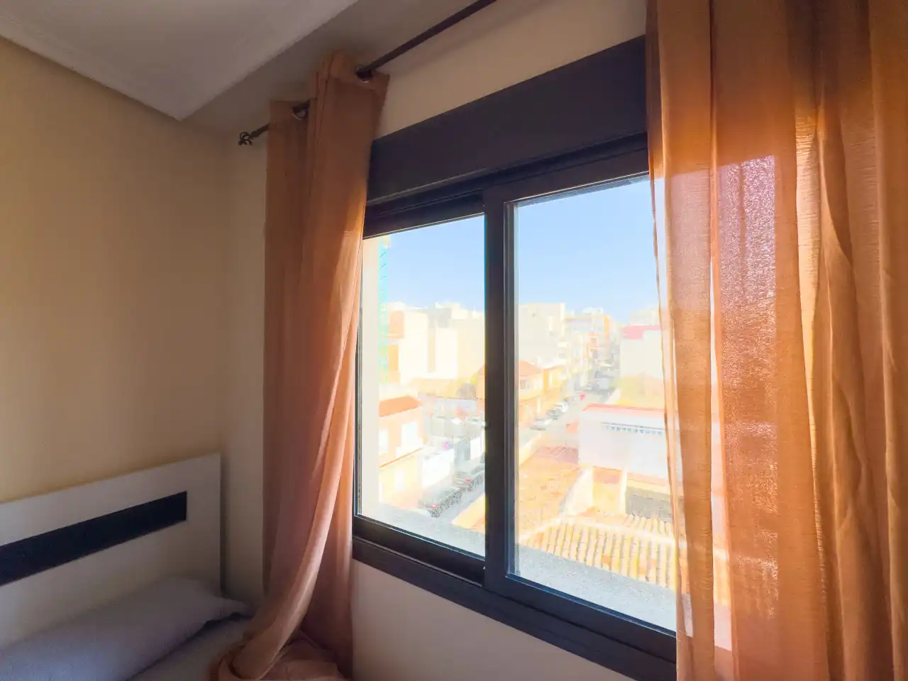 Apartament amb terrassa en venda a Centro, imagen 28