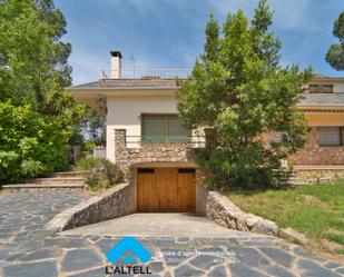 House or chalet for sale in Les Franqueses del Vallès