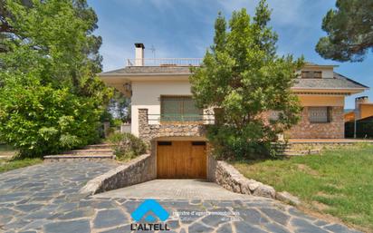 Casa o xalet en venda a Les Franqueses del Vallès