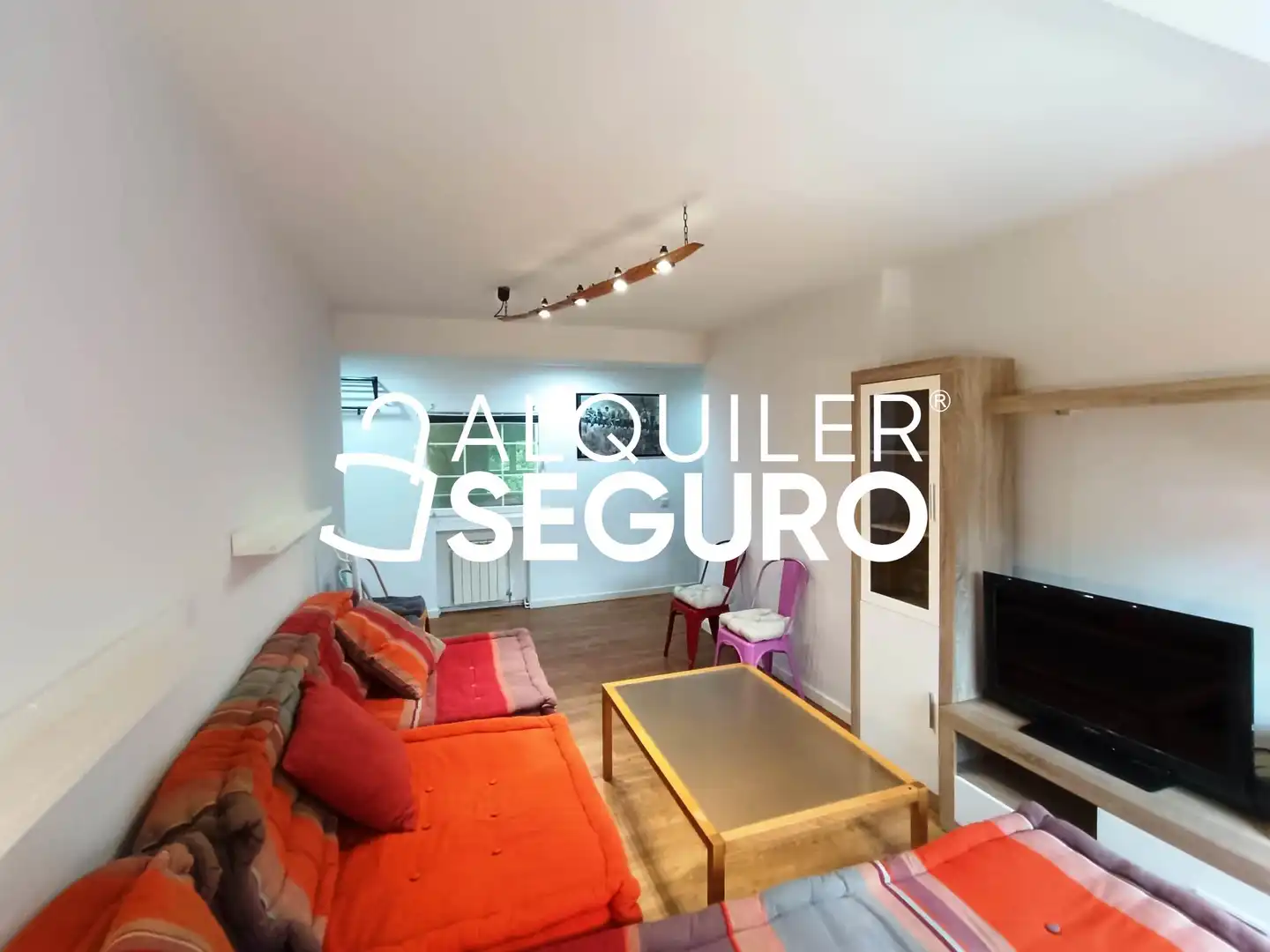 Appartement à louer à fuenlabrada