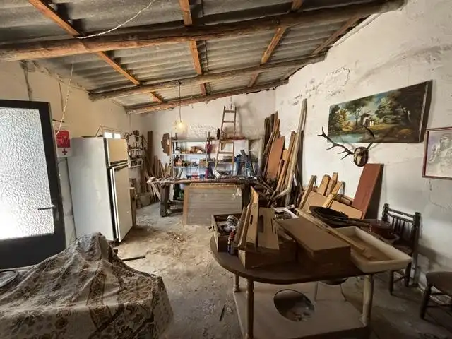 Casa o chalet en venta en Valdepeñas