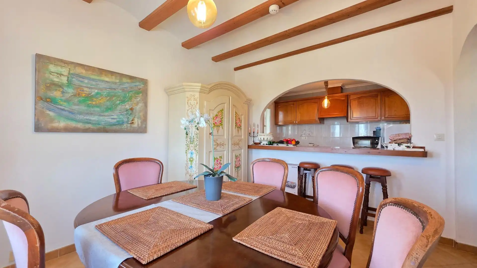 Villa con piscina in vendita a La Pedrera - Vessanes, imagen 15