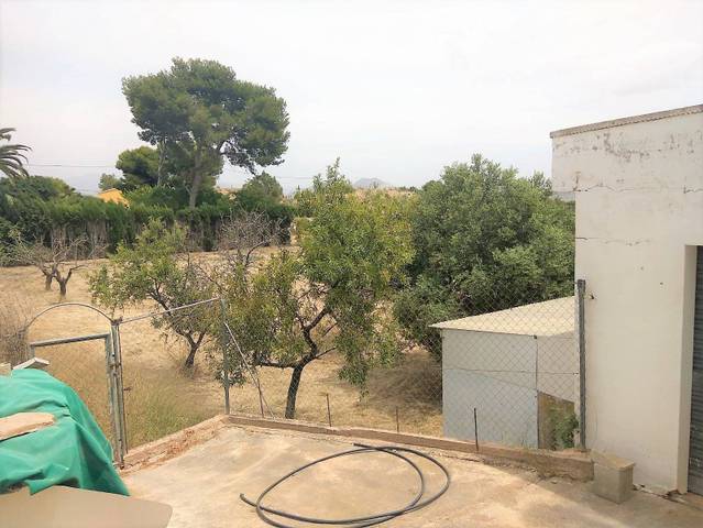 Terreno en Venta en Rebolledo
