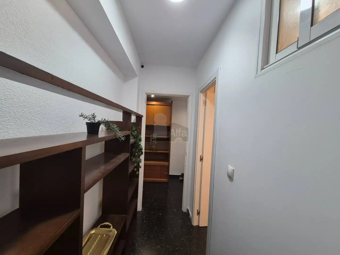 Flat with terrace to rent in Plaza Profesor Tamarit Olmos 16, imagen 32