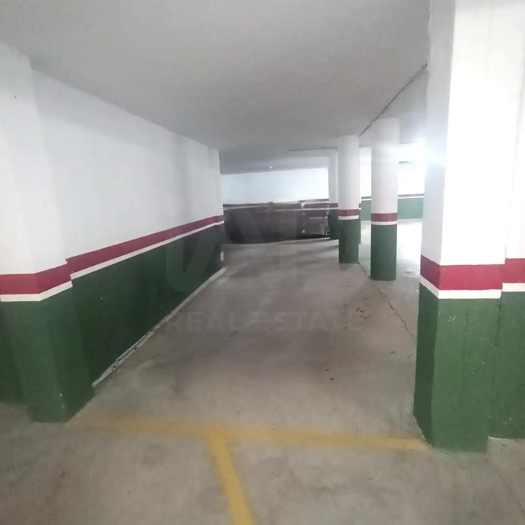 Parking de Garaje en venta en Tivissa