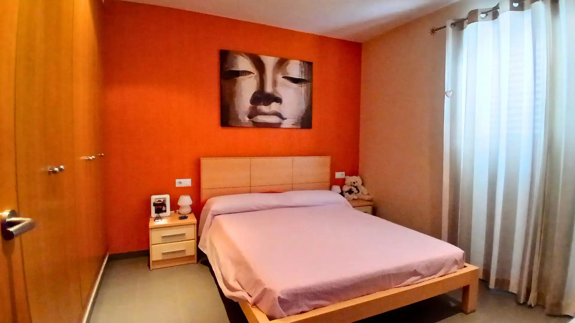 Adosado con terraza en venta en Platja de Mont-roig, imagen 21