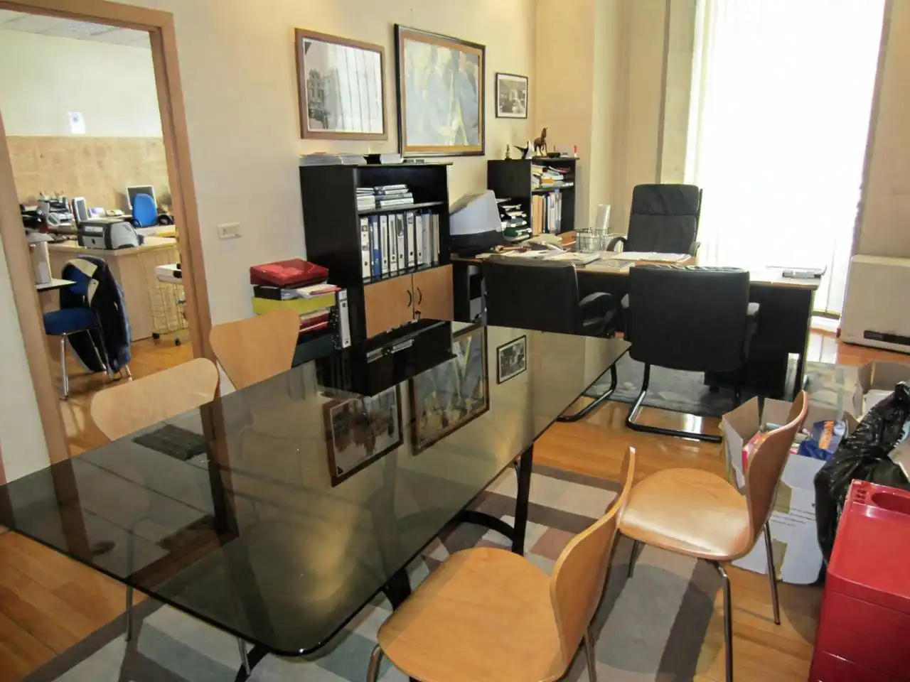 Flat for sale in Santiago de Compostela   with Heating, Balcony and Alarm