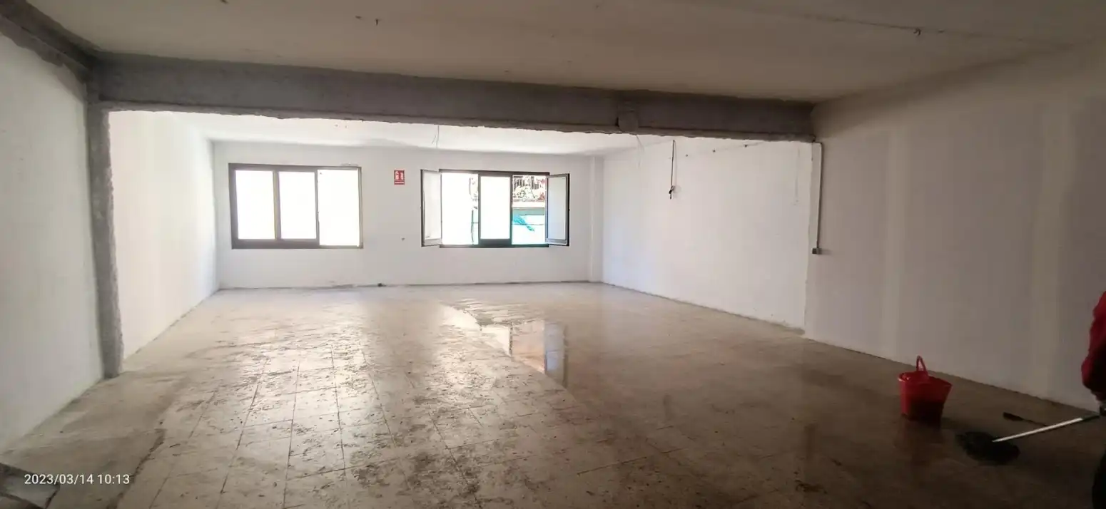 Local en venda en Mataró