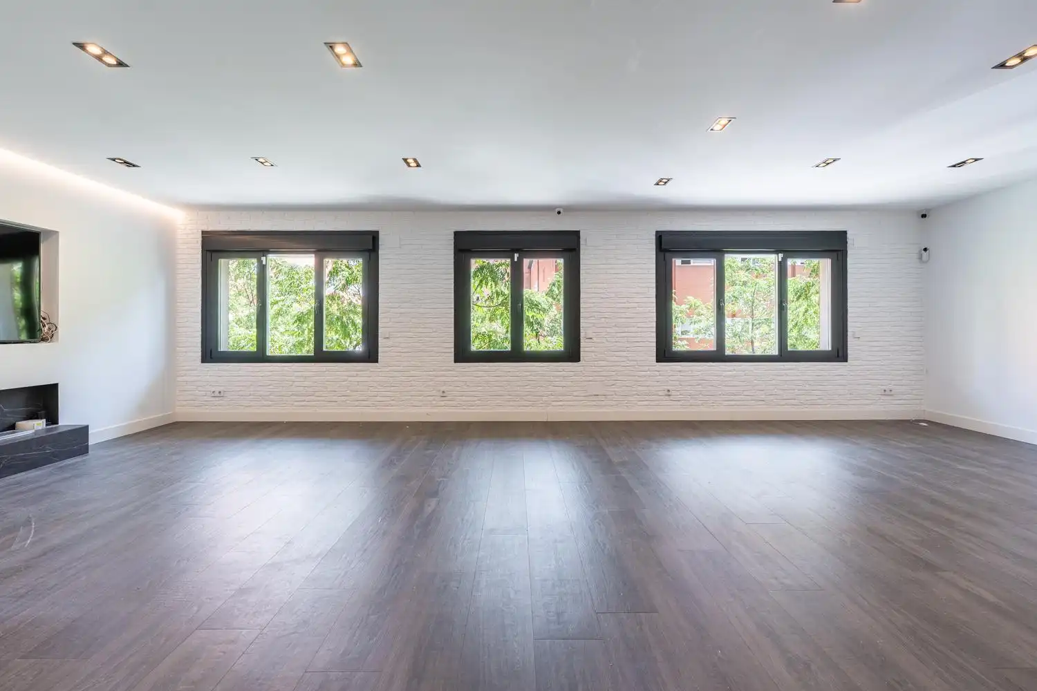 Piso con ascensor en venta en Barrio de Salamanca, imagen 17