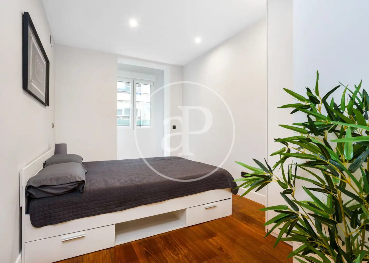 Flat with terrace for sale in Barrio de Salamanca, imagen 10