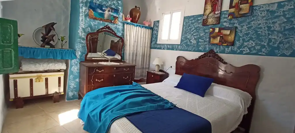 Casa rústica en venda a Salares, imagen 8