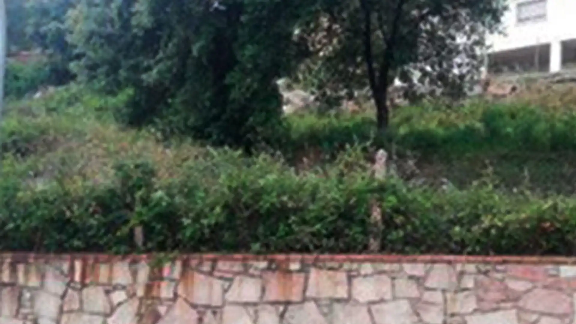 Residencial en venta en L'Ametlla del Vallès