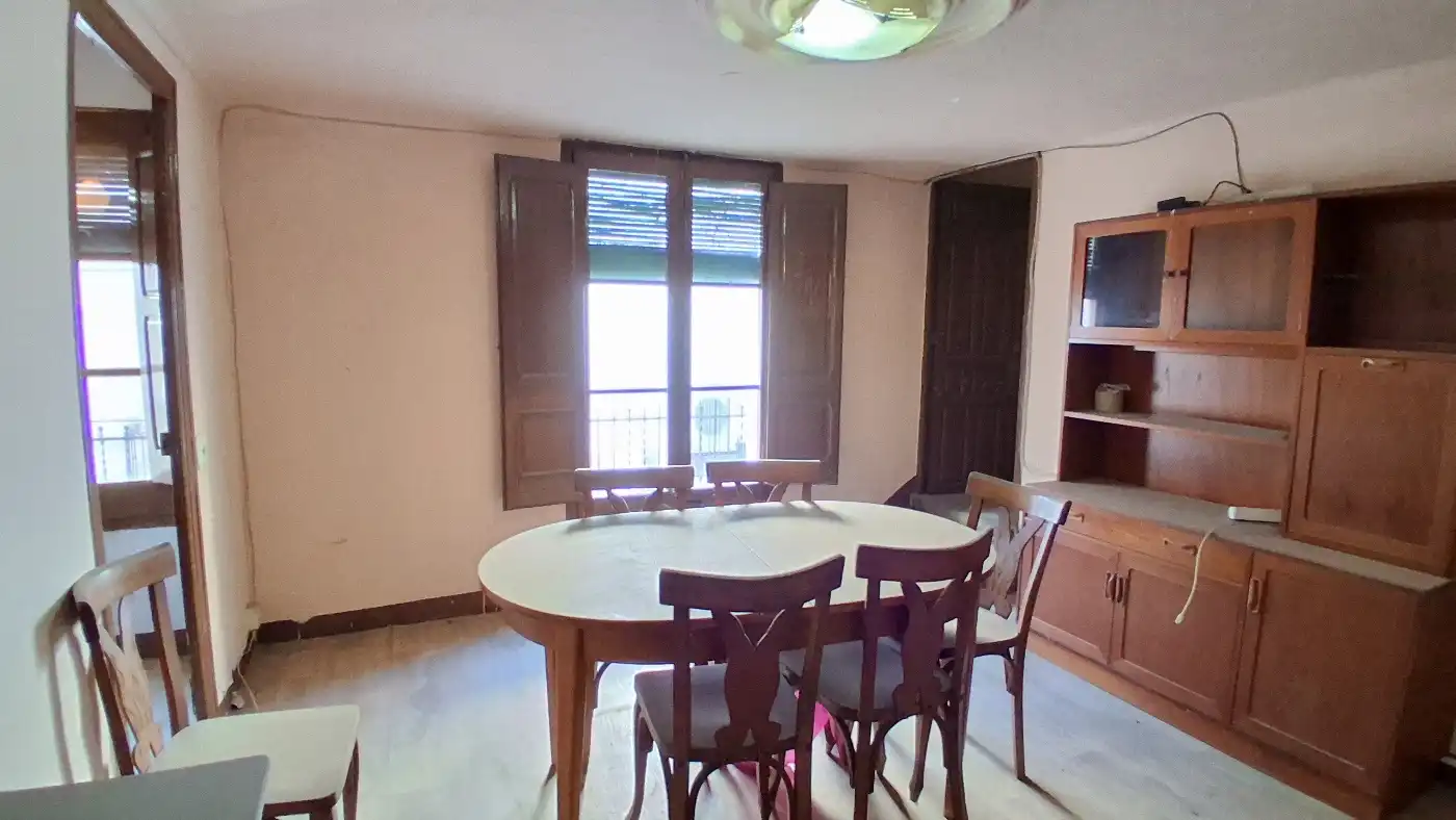 Dining room of Detached homes for sale in Rasquera  with Furnished and Balcony