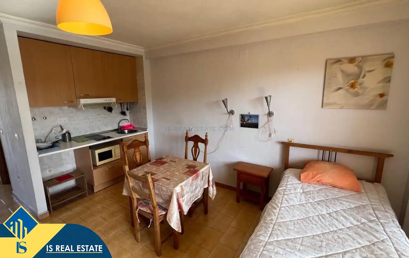 Bedroom of Study for sale in Torrevieja  with Air Conditioner, Heating and Terrace