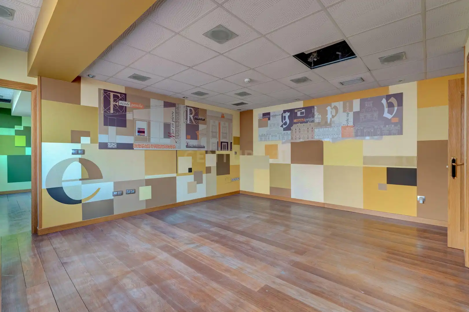Residencial en venta en Paseo Arco de Ladrillo, 73, Valladolid, Spain 73, imagen 51