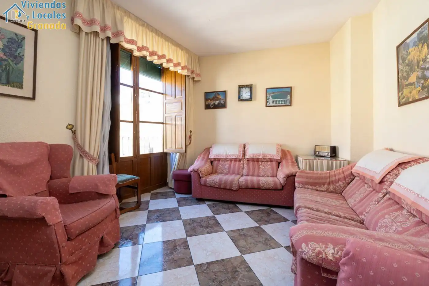 Inmuebles singulares en venta en Calle FUERTE, imagen 21