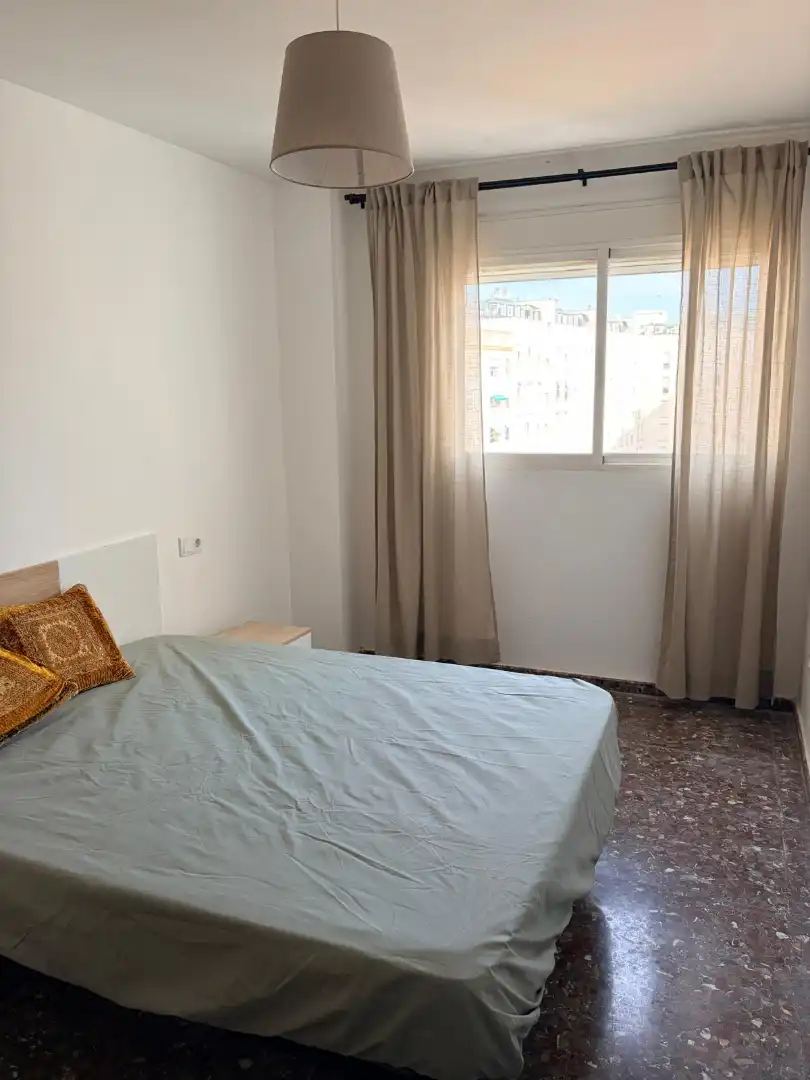 Flat for rent in Valencia, Valencia