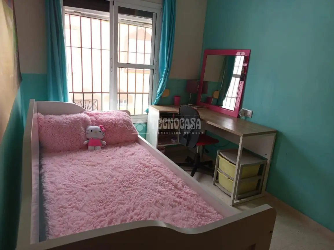 Bedroom of Detached homes for sale in San Roque