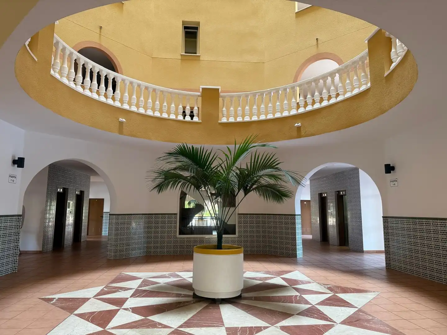 Penthouse mit Pool zum Verkauf in Playa de los Locos, imagen 26
