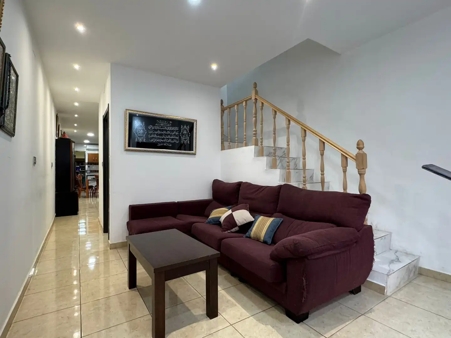 Casa con terrazza in vendita a Norte, imagen 9
