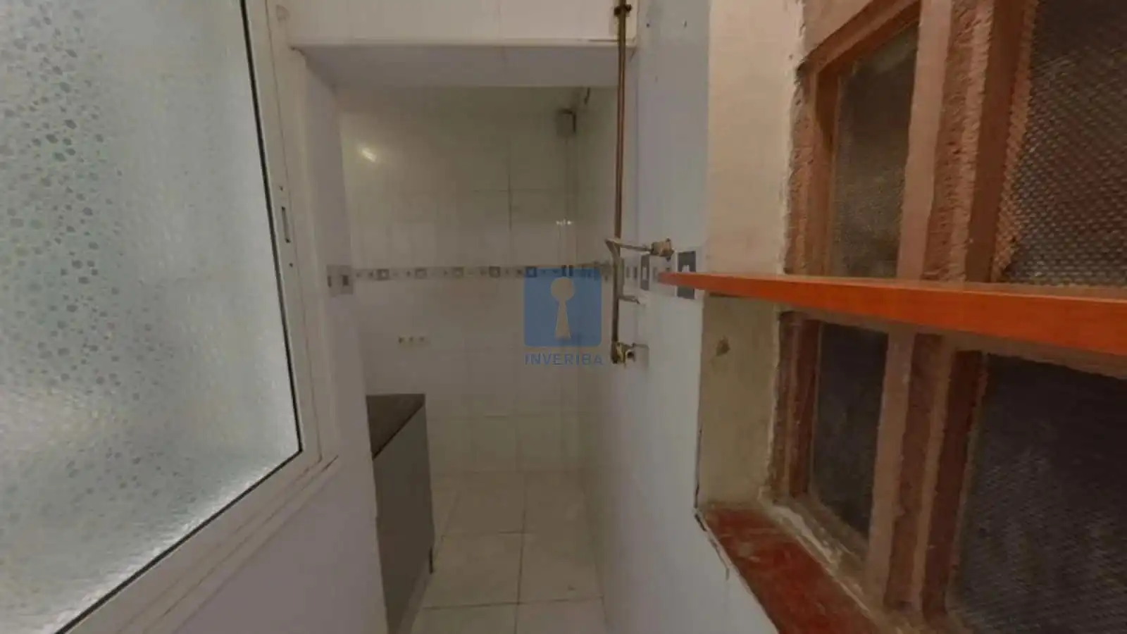 Bathroom of Flat for sale in Santa Coloma de Gramenet  with Terrace