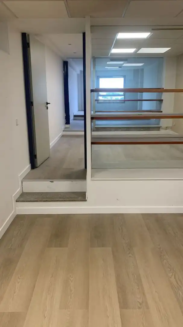 Büro zum Verkauf in Someso - Matogrande