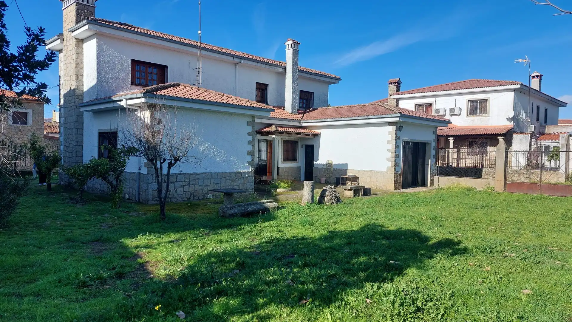Casa o chalet en venta en N/A, -1, Villa del Campo