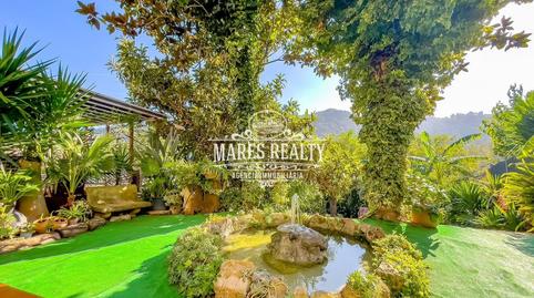 Foto 5 de Casa adosada en venda a Palafolls, Barcelona