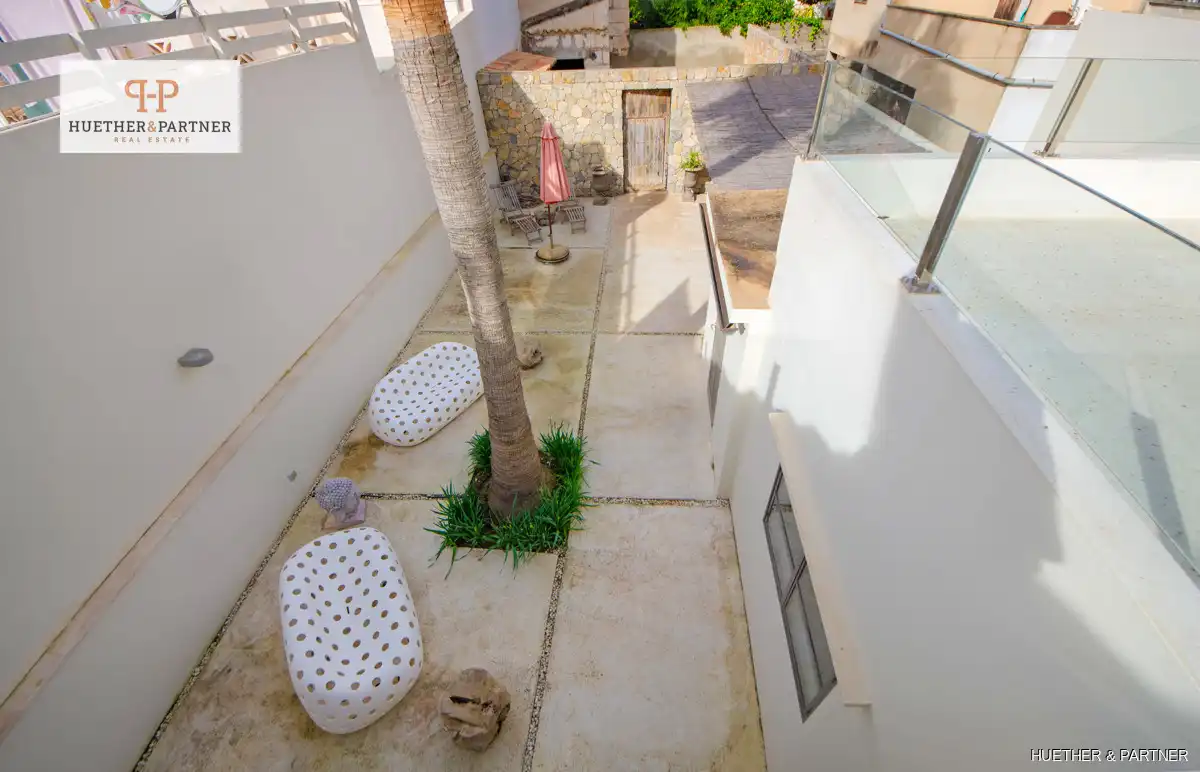 Reihenhaus zum Verkauf in Sant Llorenç des Cardassar, imagen 18