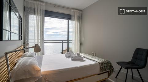 Photo 4 of Apartment to share in Maryvilla, Alicante