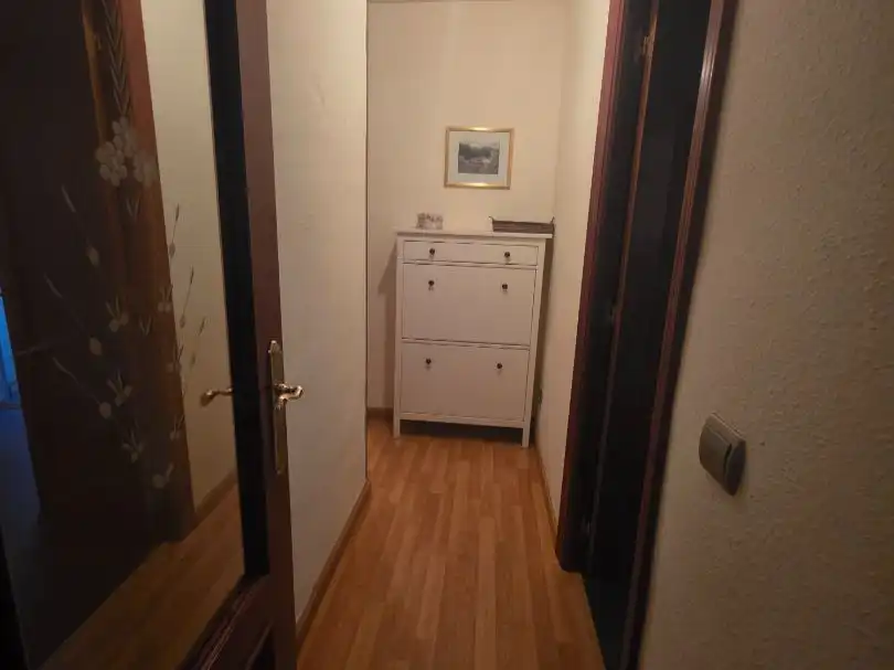 Flat for rent in Guardo  with Furnished