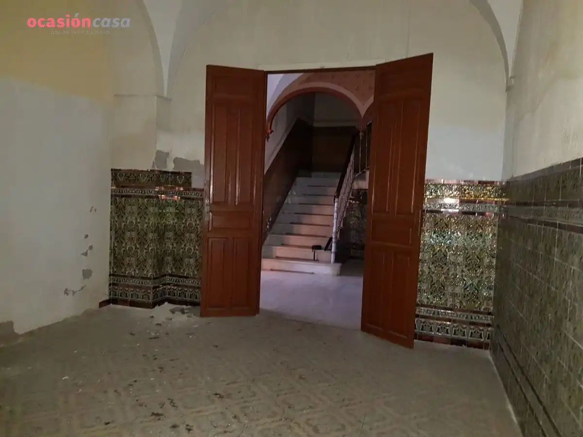 Casa con balcón en venta en Pozoblanco, imagen 37