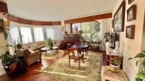 Living room of Flat for sale in Getxo   with Terrace, Storage room and Internet